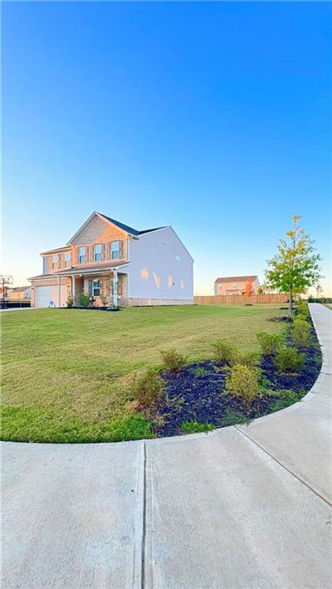 Homes For Sale - 500 Elkwood Lane Ln<br/> Mcdonough, GA 30252