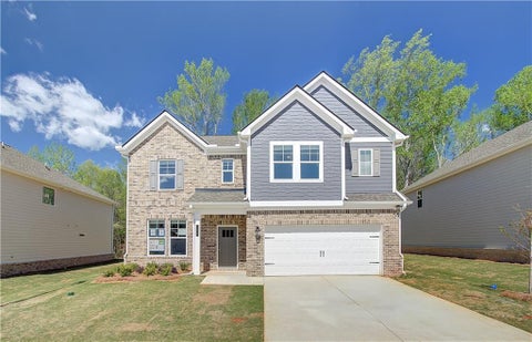 Homes For Sale - 338 Tulip Drive<br/> Newton County, Covington, GA 30016