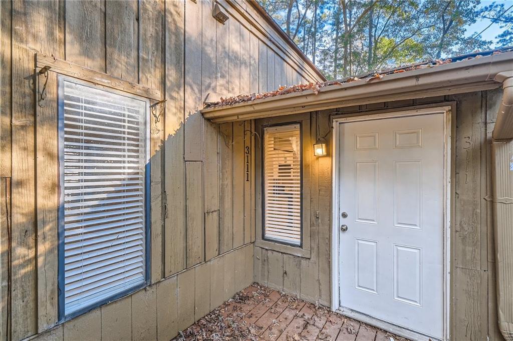 3111 Fairington Drive, Lithonia, Georgia image 10