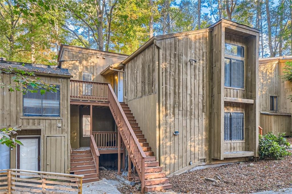 3111 Fairington Drive, Lithonia, Georgia image 1