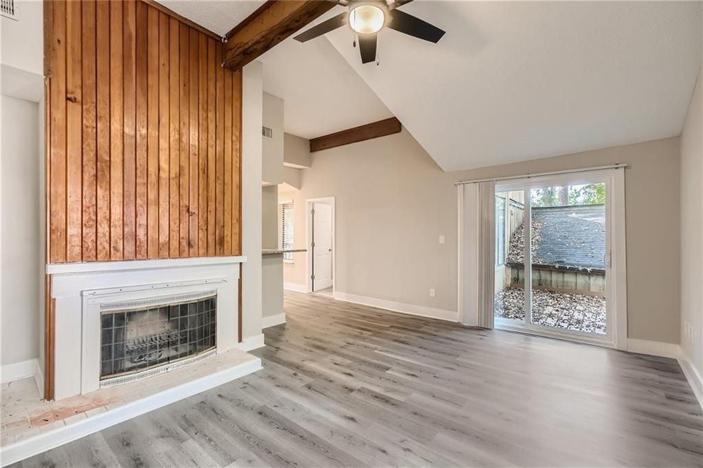 3111 Fairington Drive, Lithonia, Georgia image 3