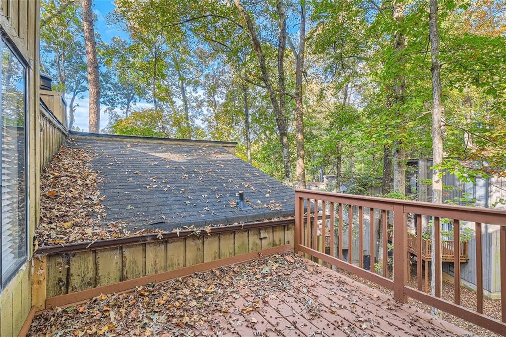 3111 Fairington Drive, Lithonia, Georgia image 11