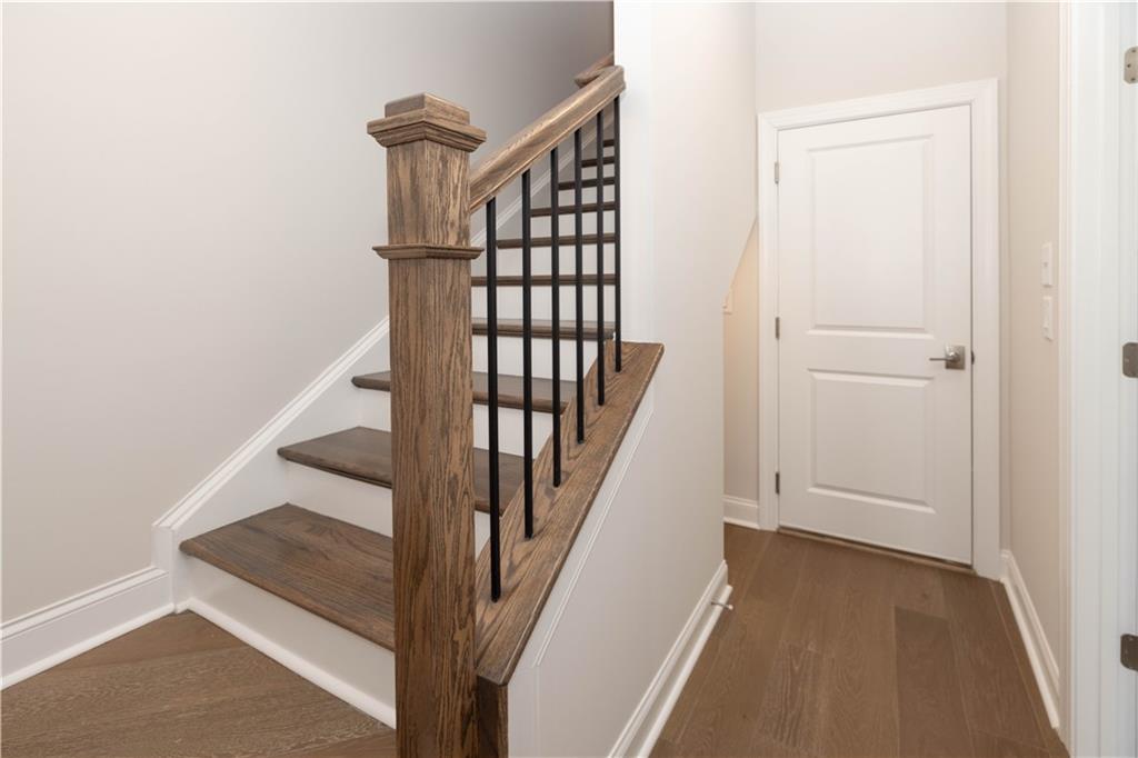 Byers Park - Residential