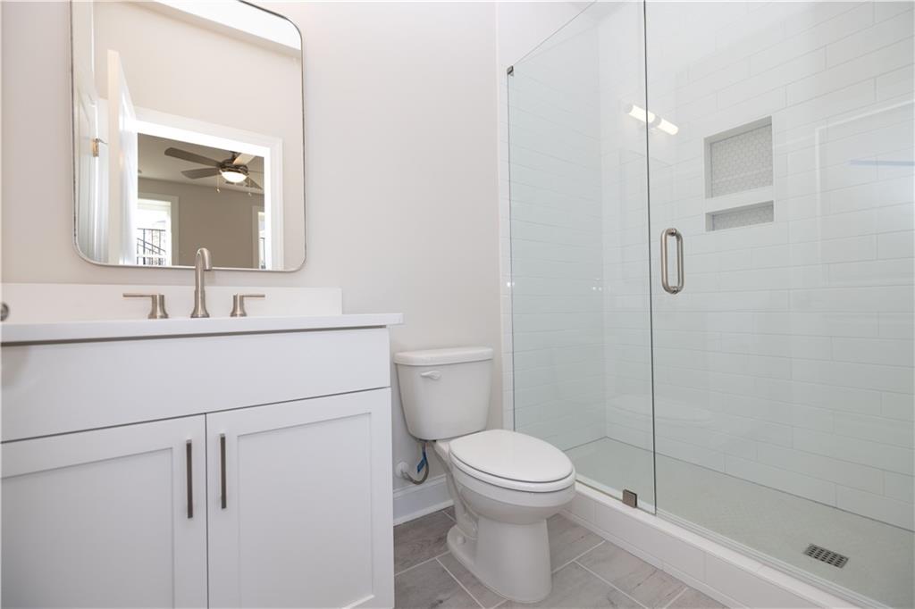 Byers Park - Residential