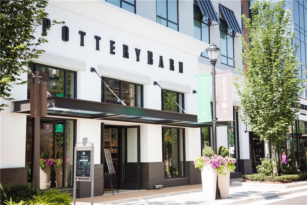 Byers Park - Residential