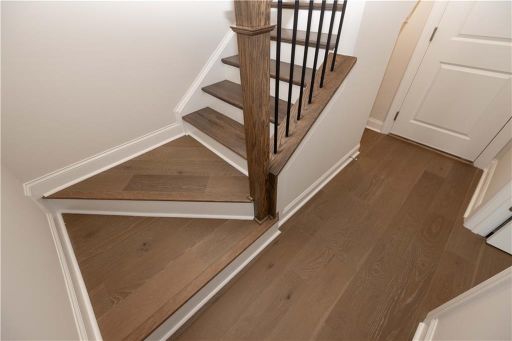 Byers Park - Residential