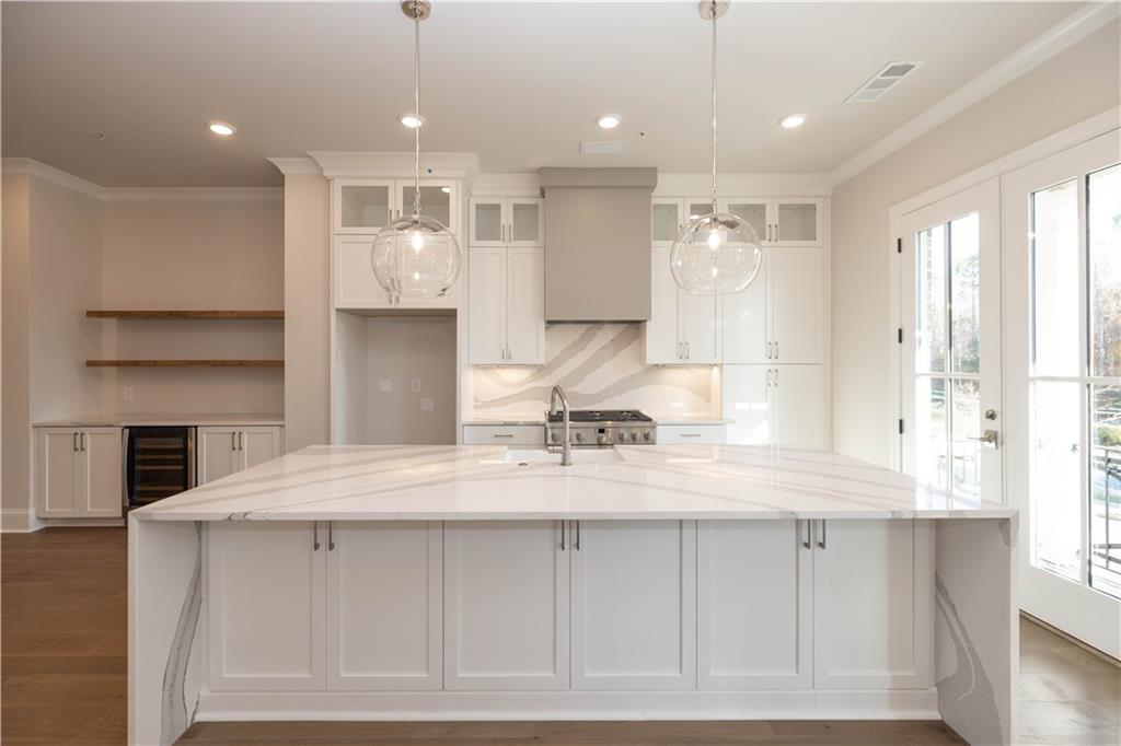 Byers Park - Residential