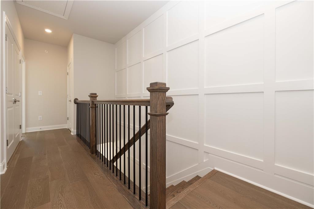 Byers Park - Residential