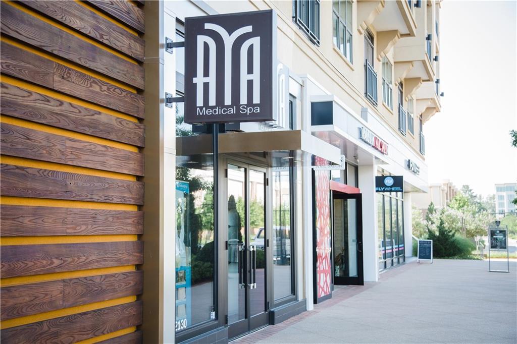 Byers Park - Residential