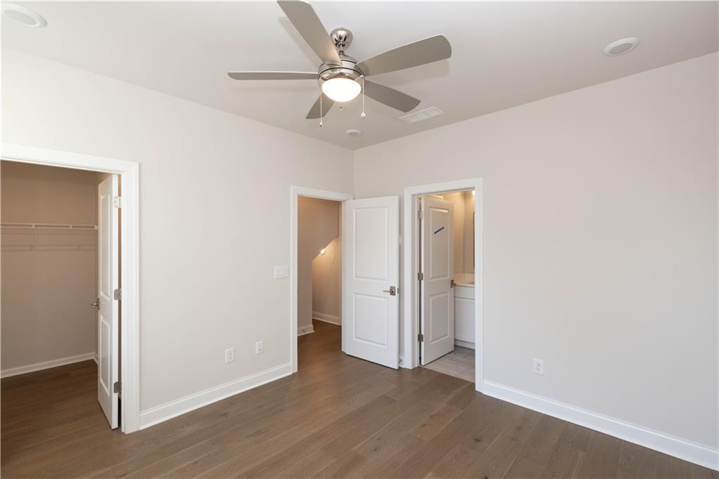 Byers Park - Residential