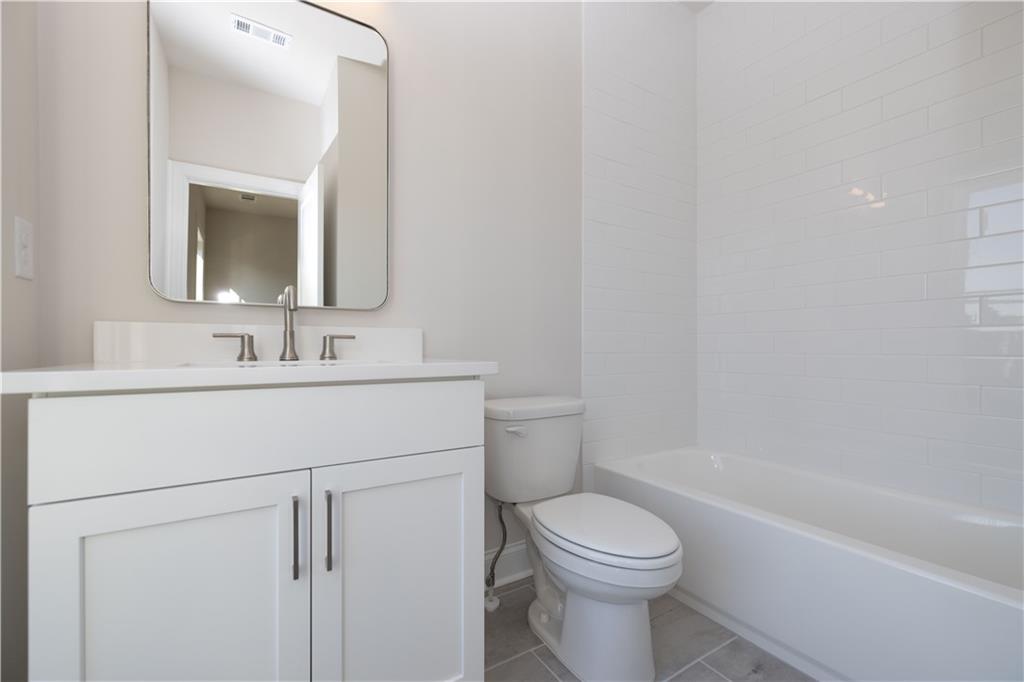 Byers Park - Residential