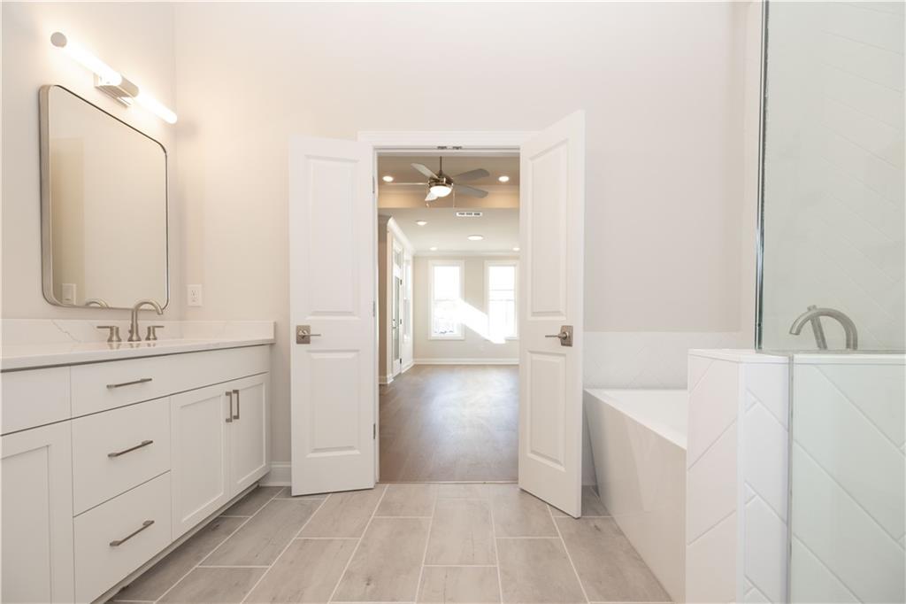 Byers Park - Residential