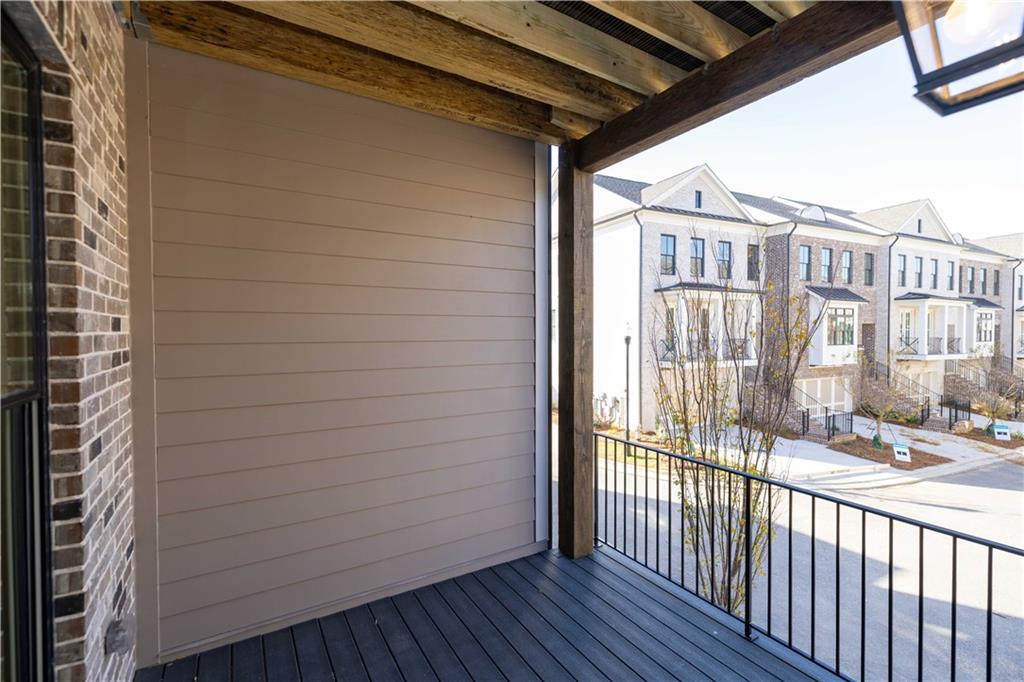 Byers Park - Residential