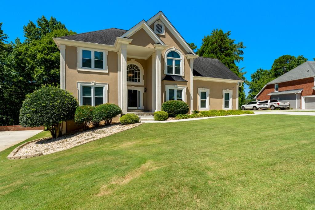 2521 Wood Creek Court