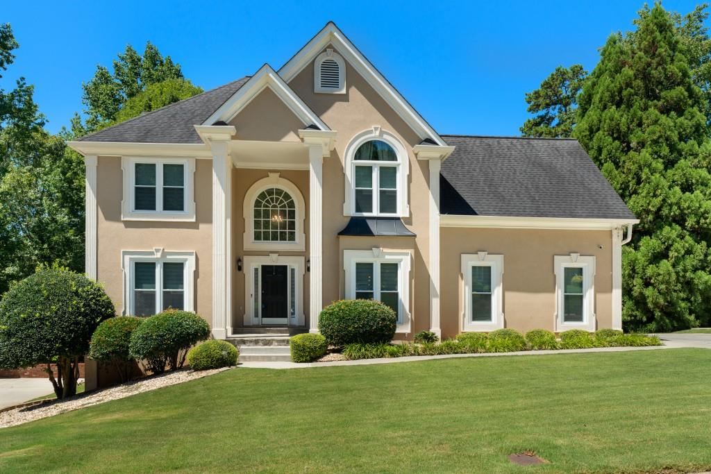 2521 Wood Creek Court