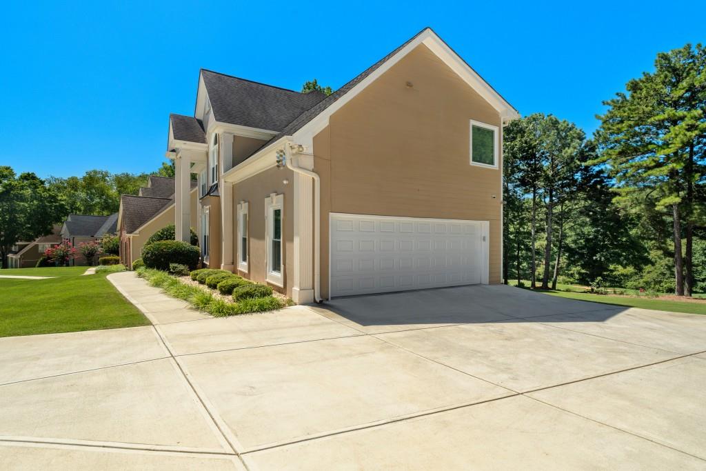 2521 Wood Creek Court