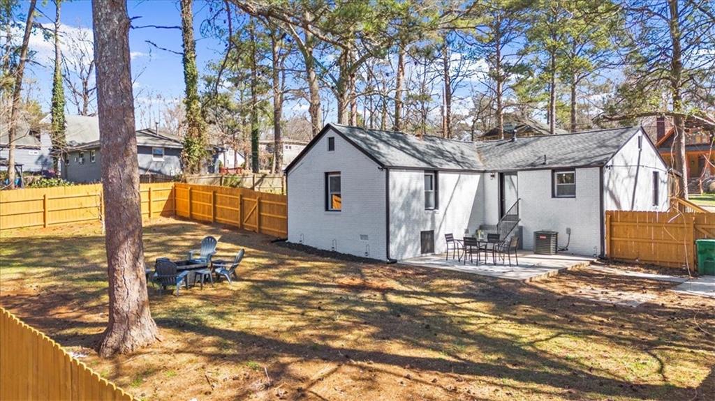 2149 Stockbridge Drive SE