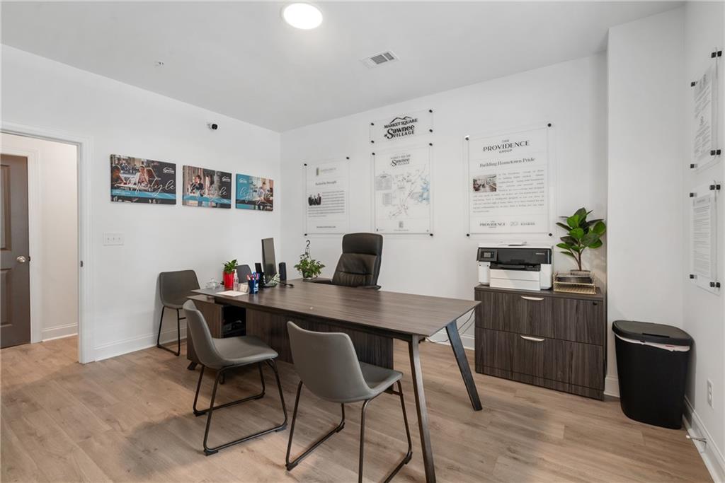 520 Sawnee Village Boulevard D58