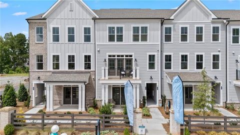 520 Sawnee Village Boulevard D58 Cumming GA 30040