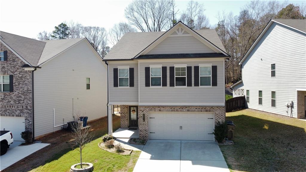 3214 Hawthorne Path, Braselton, Georgia image 1