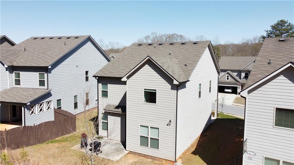 3214 Hawthorne Path, Braselton, Georgia image 31