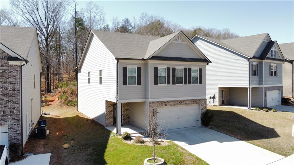 3214 Hawthorne Path, Braselton, Georgia image 28