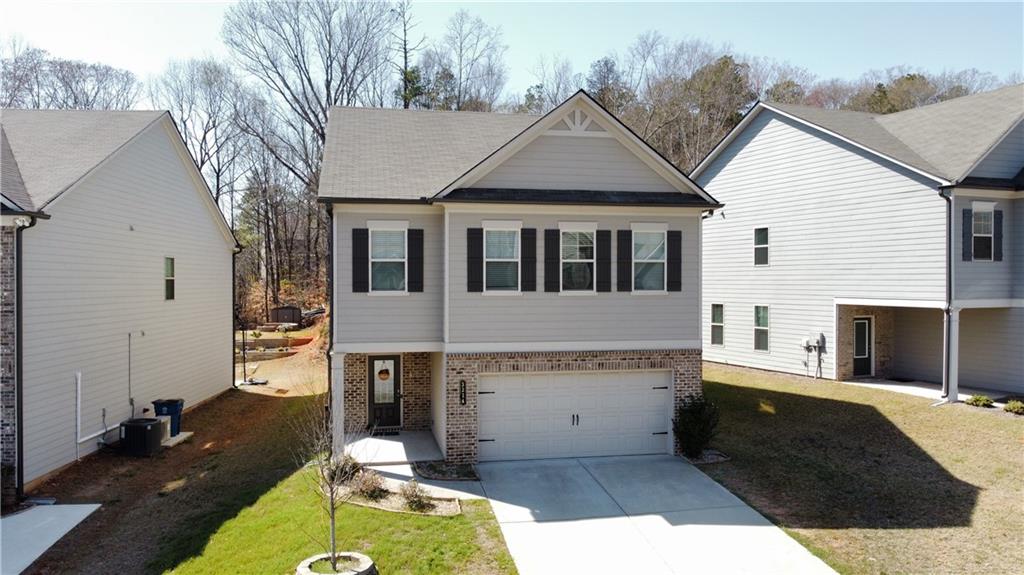 3214 Hawthorne Path, Braselton, Georgia image 2