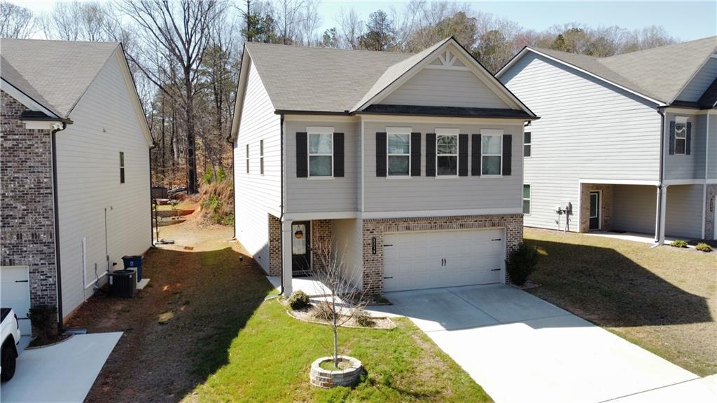 3214 Hawthorne Path, Braselton, Georgia image 3