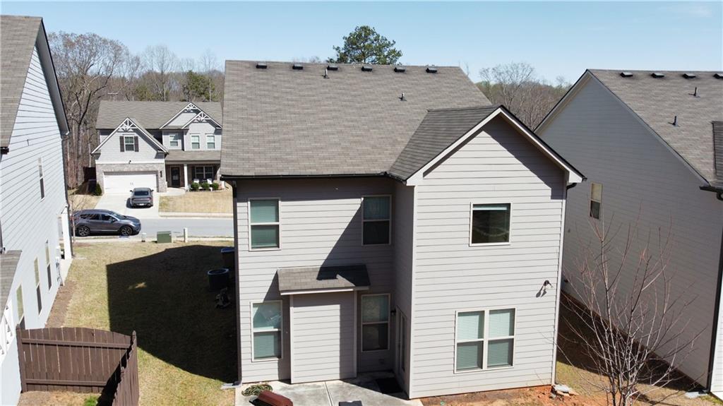 3214 Hawthorne Path, Braselton, Georgia image 30