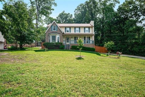 Photo of 3664 Nessa Court SE, Smyrna, GA 30082 (MLS # 7612076)