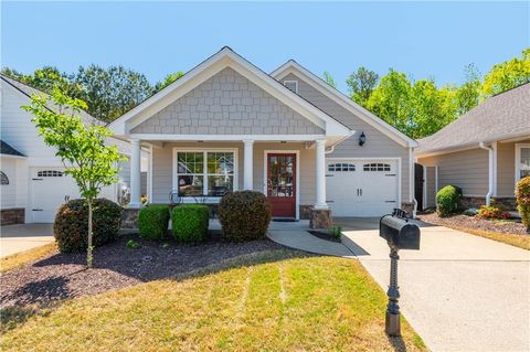 516 Arden Close Woodstock GA 30188
