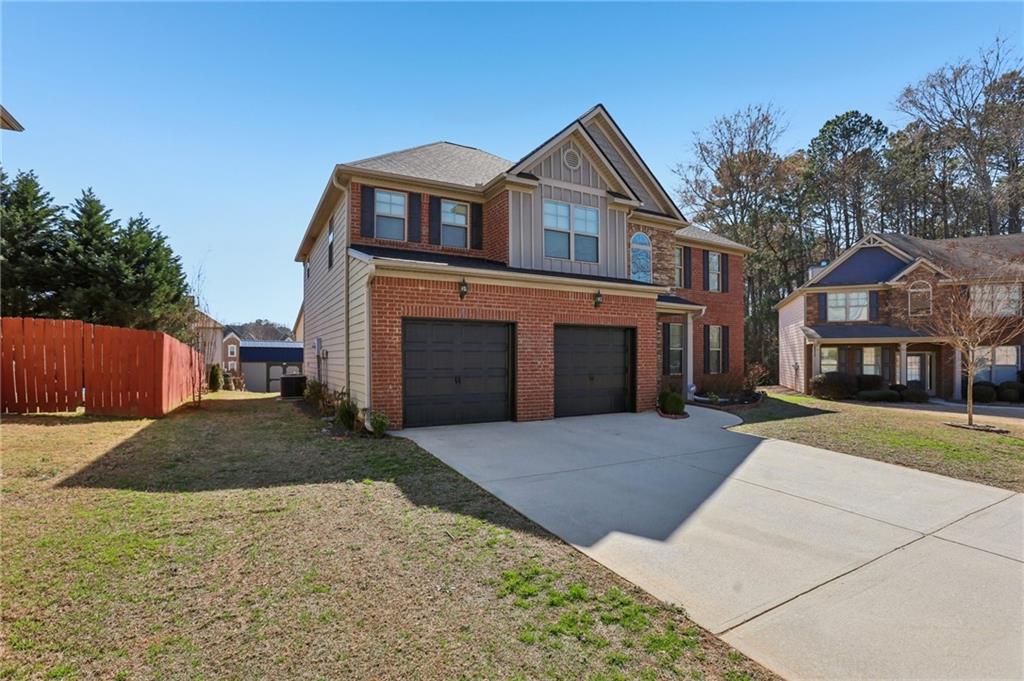4316 Constellation Boulevard, Snellville, Georgia image 3