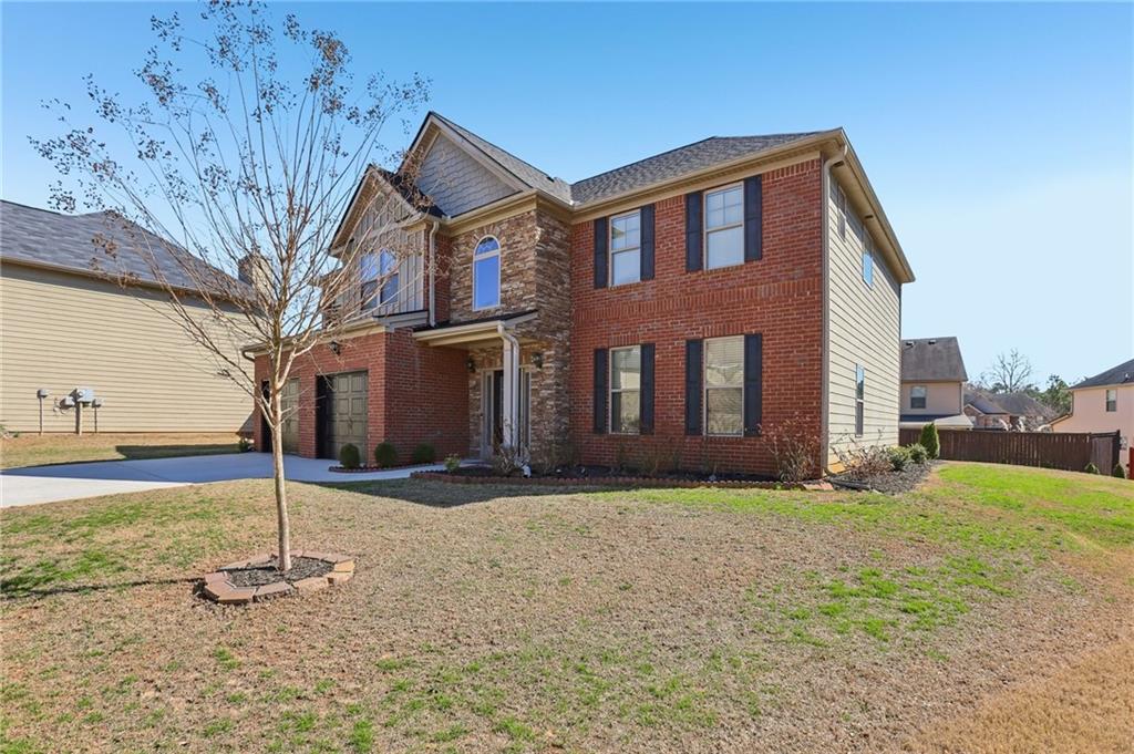 4316 Constellation Boulevard, Snellville, Georgia image 2