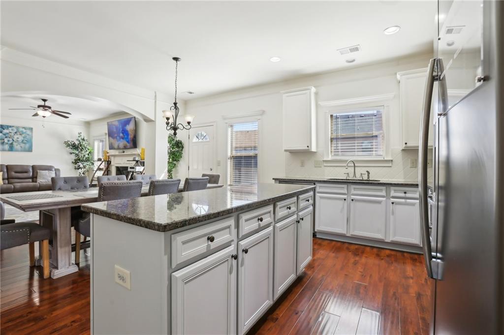 4316 Constellation Boulevard, Snellville, Georgia image 14
