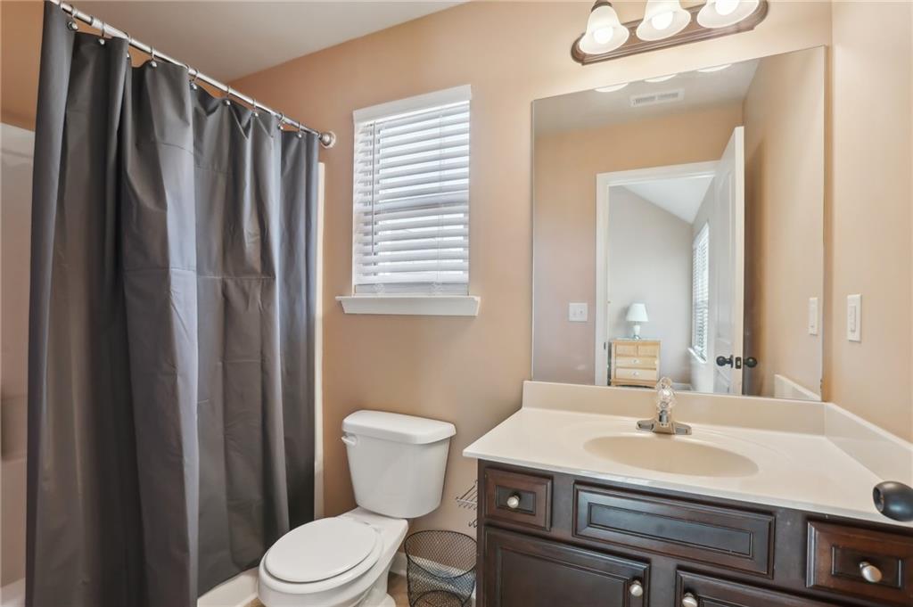 4316 Constellation Boulevard, Snellville, Georgia image 37