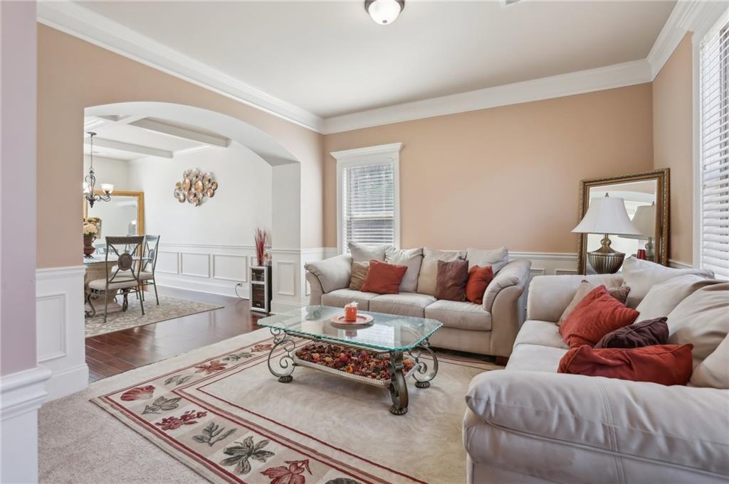 4316 Constellation Boulevard, Snellville, Georgia image 7
