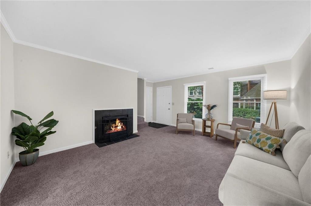 3480 Silver Maple Drive