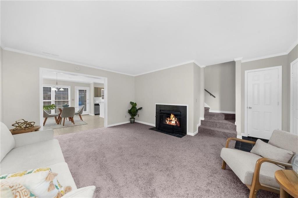 3480 Silver Maple Drive