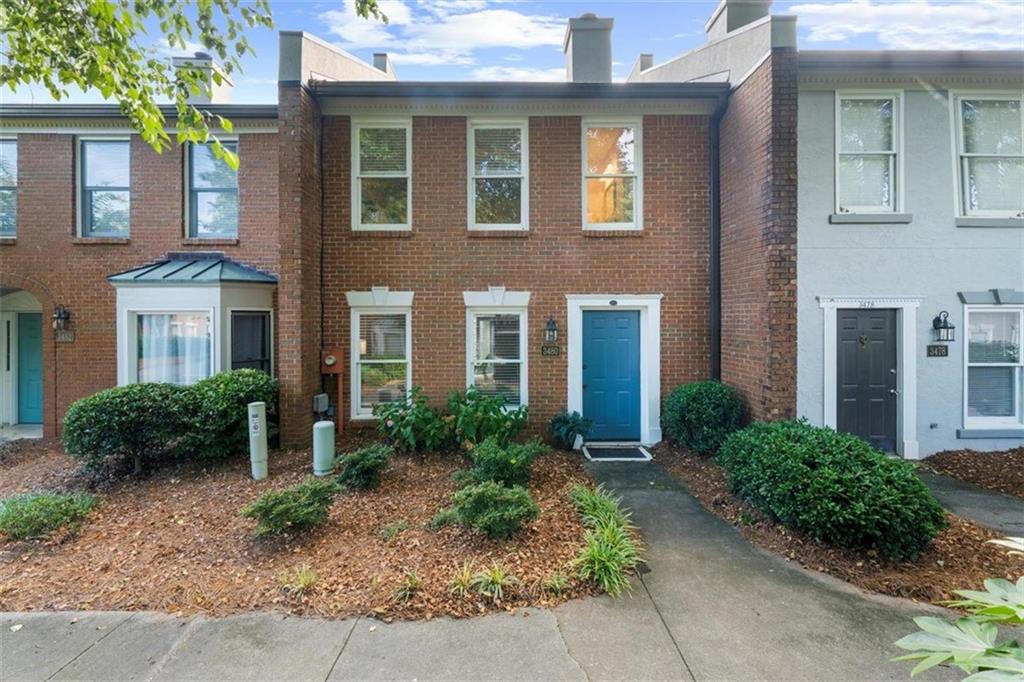 3480 Silver Maple Drive