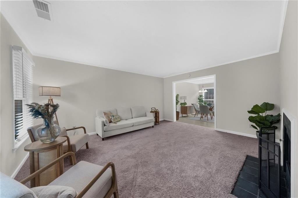 3480 Silver Maple Drive