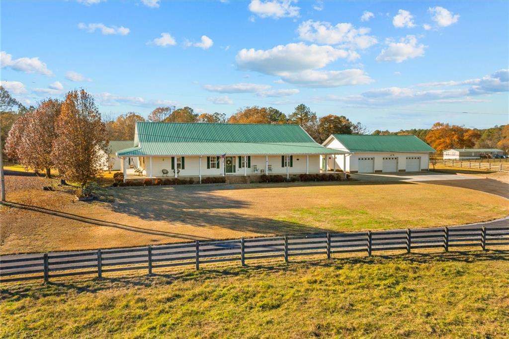 1597 Beaverdale Road, Dalton, Georgia image 1