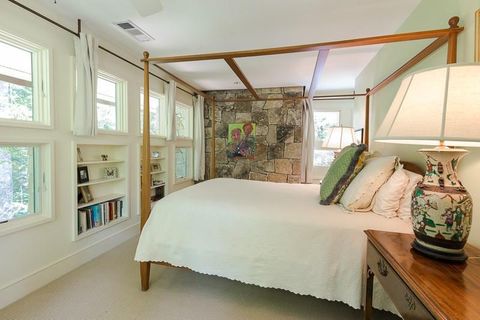 A home in Atlanta