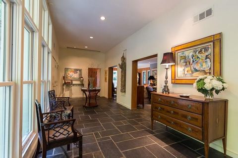 A home in Atlanta