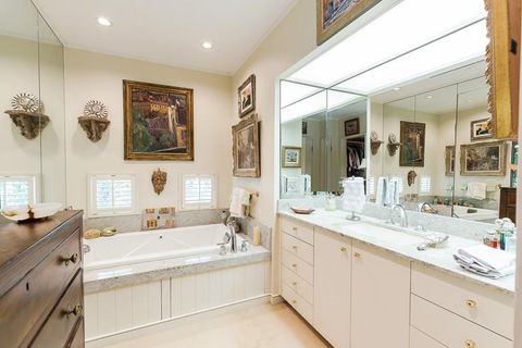 A home in Atlanta