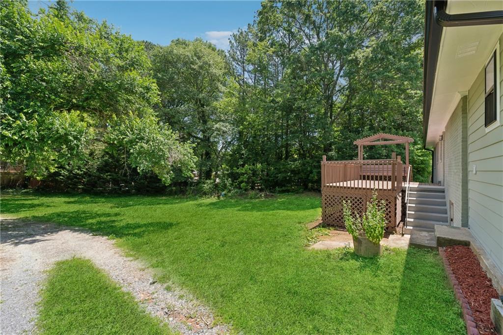 2060 Panstone Court, Marietta, Georgia image 34
