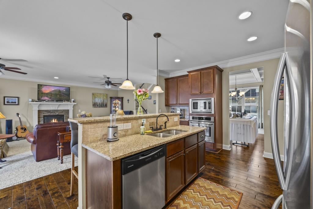 2729 Oakberry Drive