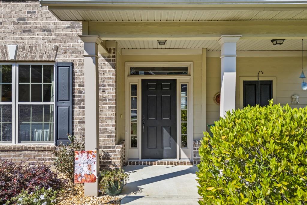 2729 Oakberry Drive