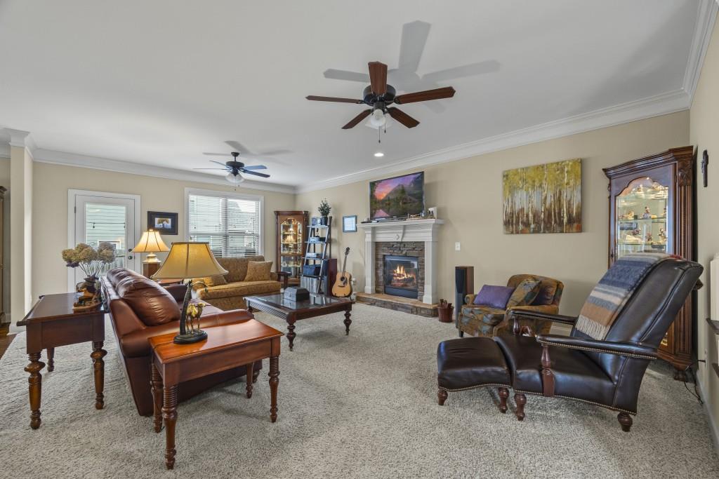 2729 Oakberry Drive
