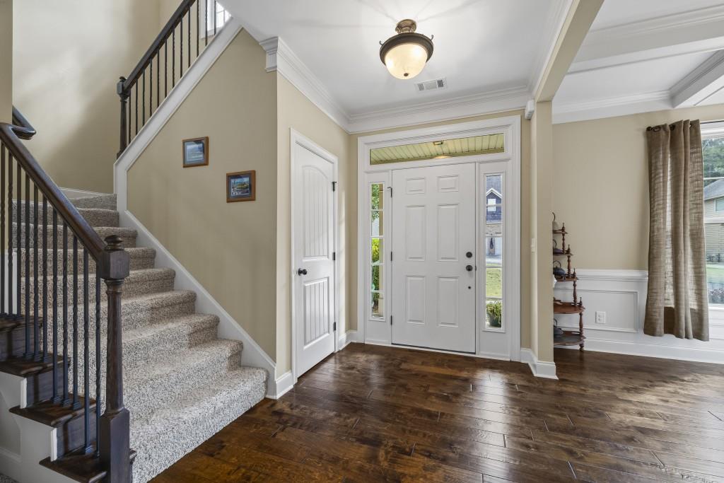 2729 Oakberry Drive