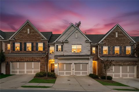 1267 Elderwood Way Cumming GA 30041